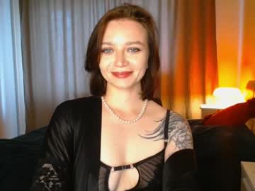 Eve_Nevertamed Chaturbate stream image from May 26, 2025