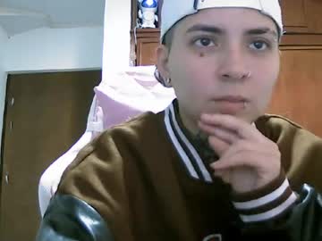 Noah_Martini Chaturbate stream image from May 26, 2025