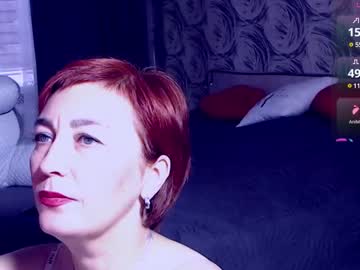 Sofia_Blaze Chaturbate stream image from May 26, 2025