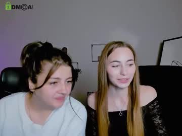 Stacy_Wetspell Chaturbate stream image from May 26, 2025