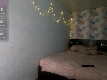 Tits_Your_Dreams Chaturbate stream image from May 26, 2025
