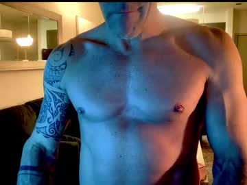 Youramericandad Chaturbate stream image from May 26, 2025
