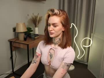 Dexebillity_May Chaturbate stream image from May 26, 2025