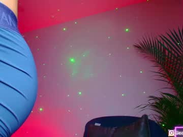 Georgino_Cavalli Chaturbate stream image from May 26, 2025