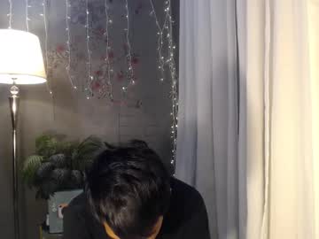 Mr_Shokolet Chaturbate stream image from May 26, 2025