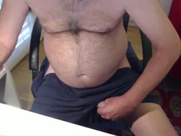 Nakedwanker10 Chaturbate stream image from May 26, 2025