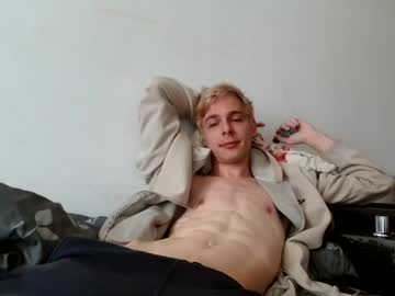 Nicksuper8 Chaturbate stream image from May 26, 2025