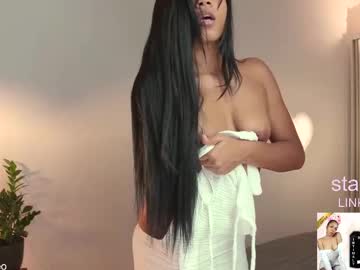 Therainqueen Chaturbate stream image from May 26, 2025