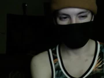 Xxwhitefoxx Chaturbate stream image from May 26, 2025