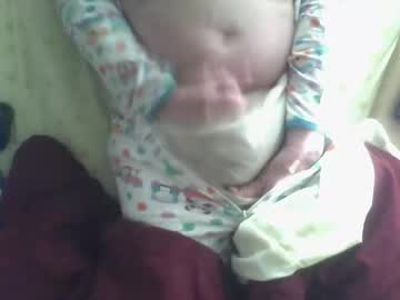 Bedwetboy Chaturbate stream image from May 26, 2025