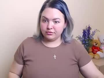_Big_Sweet_Candy_ Chaturbate stream image from May 26, 2025