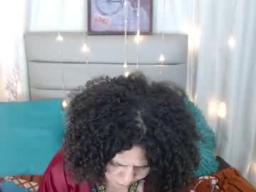 Cindycastillo707rs Chaturbate stream image from May 26, 2025