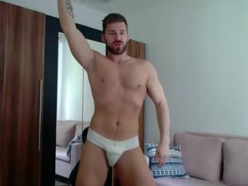 Darius_94 Chaturbate stream image from May 26, 2025