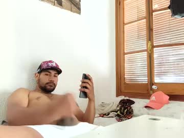 Enderspanis25 Chaturbate stream image from May 26, 2025