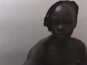 Fine_Melanin Chaturbate stream image from May 26, 2025