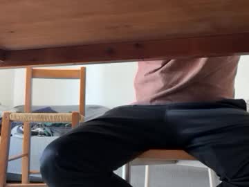 Kazufai Chaturbate stream image from May 26, 2025