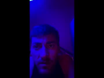 Kinkgalore9 Chaturbate stream image from May 26, 2025