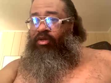 Kura_No_Hige Chaturbate stream image from May 26, 2025