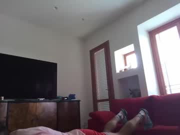 Magicsempai Chaturbate stream image from May 26, 2025