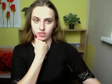 Mariatess_ Chaturbate stream image from May 26, 2025
