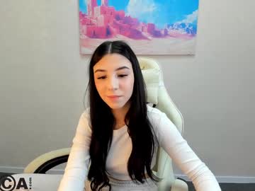 Patricia_Cuttie Chaturbate stream image from May 26, 2025