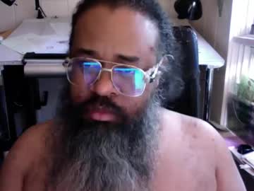 Siyah_Sakal Chaturbate stream image from May 26, 2025