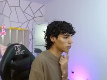 Kaisage_Tay Chaturbate stream image from May 26, 2025