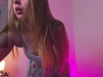 Lovely___Eva Chaturbate stream image from May 26, 2025