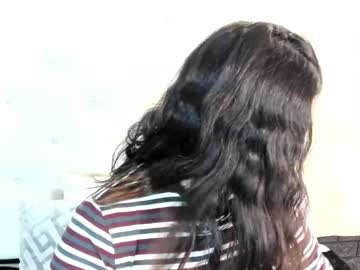 Megan_Devon Chaturbate stream image from May 26, 2025