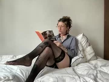 Rackofmeat Chaturbate stream image from May 26, 2025