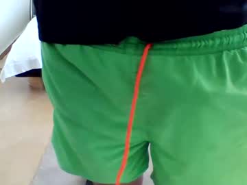 Revchik136240 Chaturbate stream image from May 26, 2025