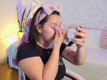 Abril1_Gh Chaturbate stream image from May 26, 2025