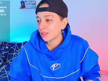 Arontroy_Wi Chaturbate stream image from May 26, 2025
