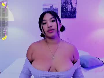Ashleyybrooke Chaturbate stream image from May 26, 2025