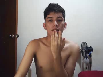 Baby_Nooah Chaturbate stream image from May 26, 2025