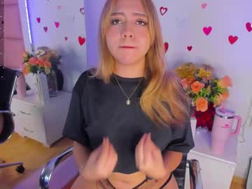 Bonni_Lohans Chaturbate stream image from May 26, 2025
