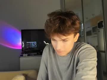 Call__Me_Leo Chaturbate stream image from May 26, 2025