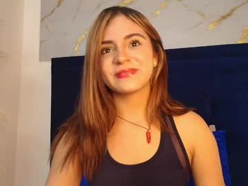 Charlotte_Eemily Chaturbate stream image from May 26, 2025