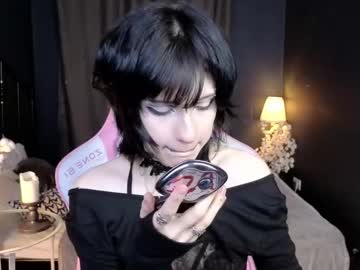 Dark_Vamp_ Chaturbate stream image from May 26, 2025
