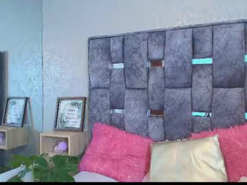 Dayanabrown_ Chaturbate stream image from May 26, 2025