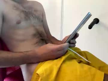 Fury_On_X Chaturbate stream image from May 26, 2025