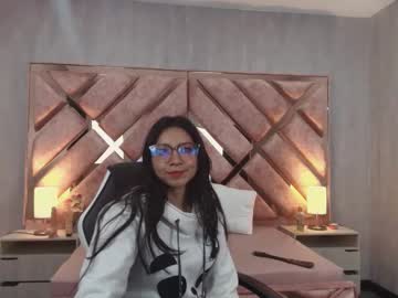 Gigi_Leal Chaturbate stream image from May 26, 2025