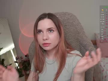 Hellotaya_ Chaturbate stream image from May 26, 2025