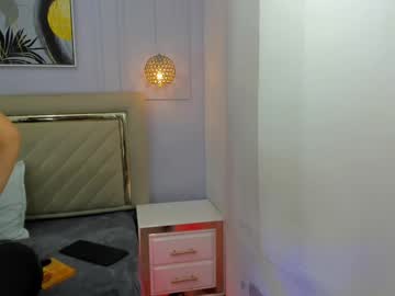 Iliy_ Chaturbate stream image from May 26, 2025