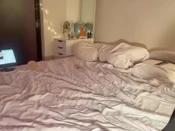 Katecutiee Chaturbate stream image from May 26, 2025
