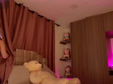 Kaylacollins1 Chaturbate stream image from May 26, 2025