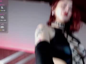 Madame_Ibby Chaturbate stream image from May 26, 2025
