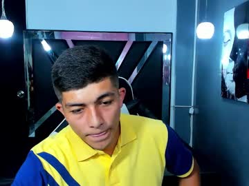 Matt_Miranda Chaturbate stream image from May 26, 2025