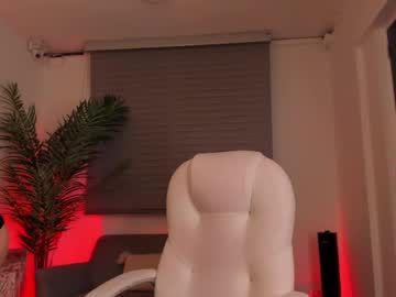 Missisabella1 Chaturbate stream image from May 26, 2025