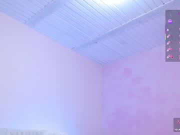 Red_Velvett0 Chaturbate stream image from May 26, 2025